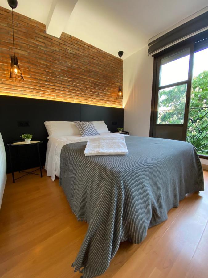 Apartamento La Redonda Catedral Y Aire Acondicionado Logrono Ngoại thất bức ảnh