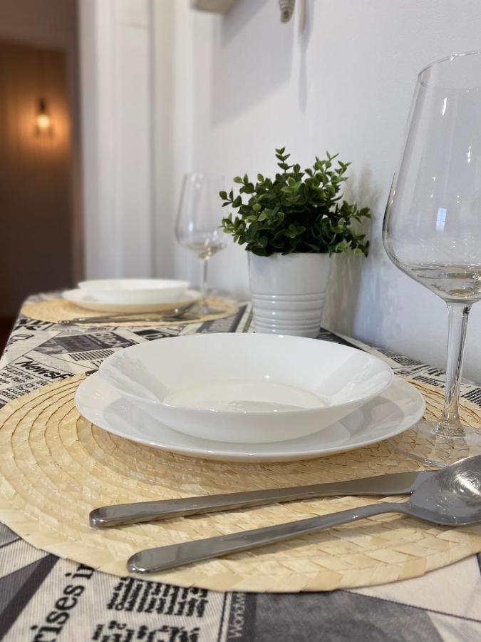 Apartamento La Redonda Catedral Y Aire Acondicionado Logrono Ngoại thất bức ảnh