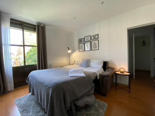 Apartamento La Redonda Catedral Y Aire Acondicionado Logrono Ngoại thất bức ảnh